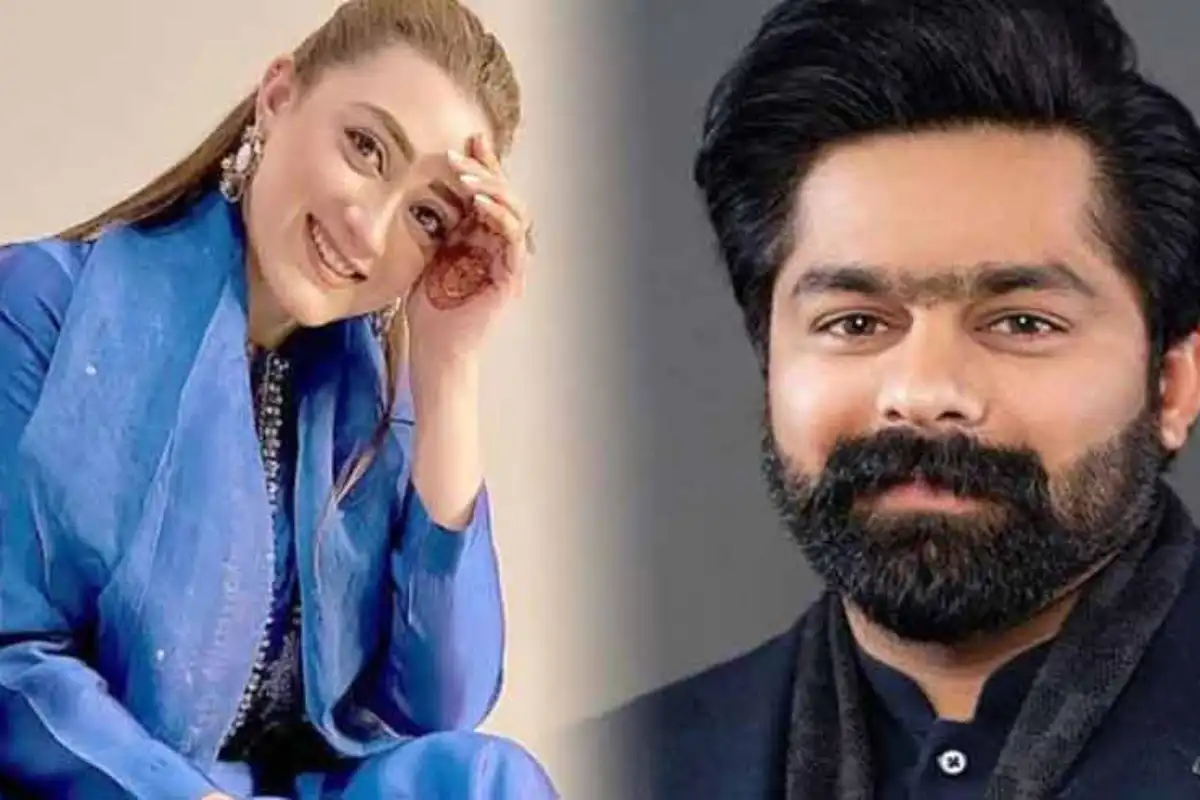 Momina Iqbal Harassment Case: MPA Saqib Chadhar Booked Under PECA