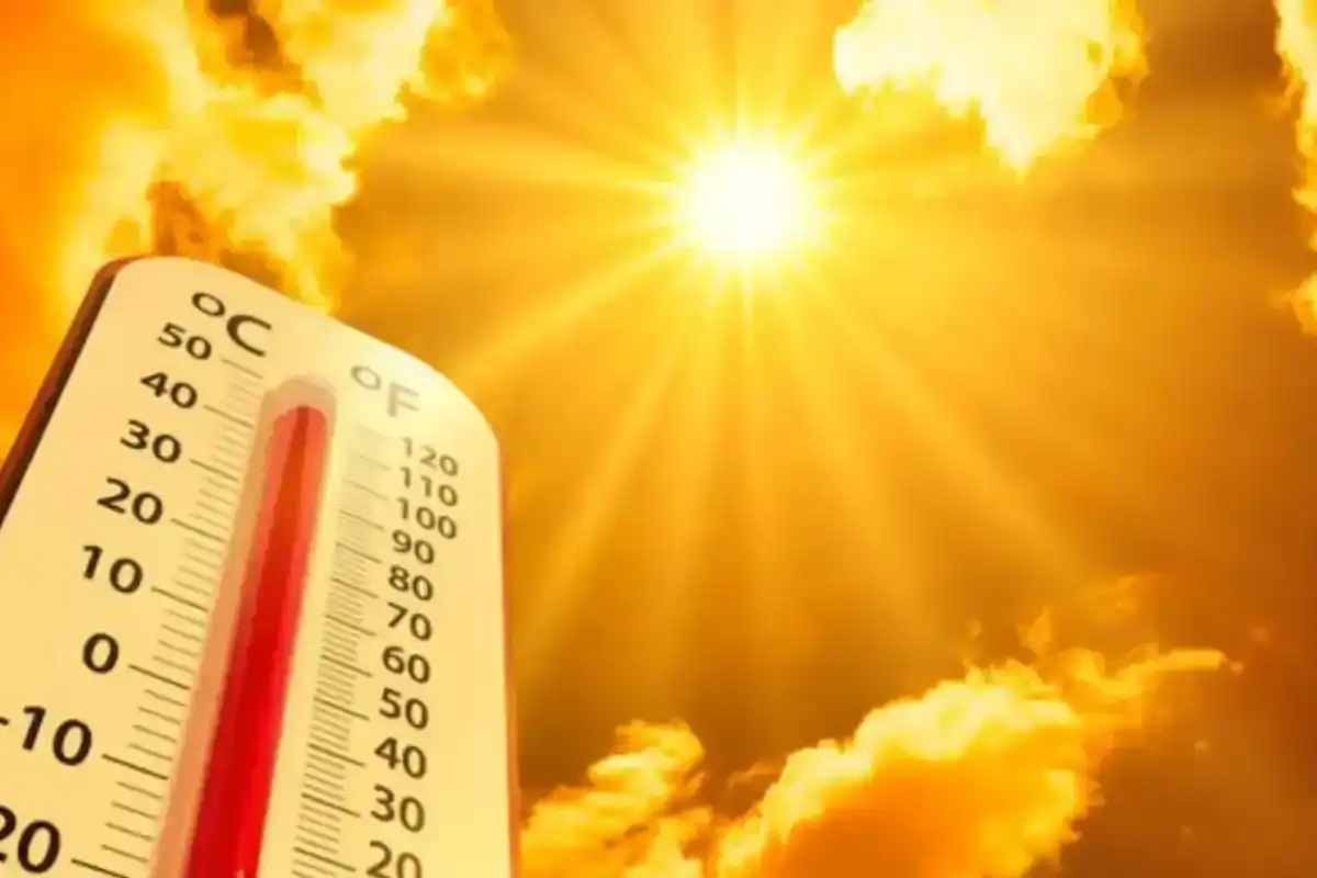 Karachi Heatwave Intensifies as Temperature May Hit 43°C