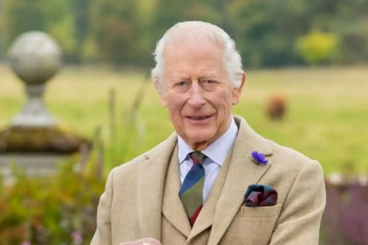 King Charles Honors Royal Heritage in Balmoral Castle Preface