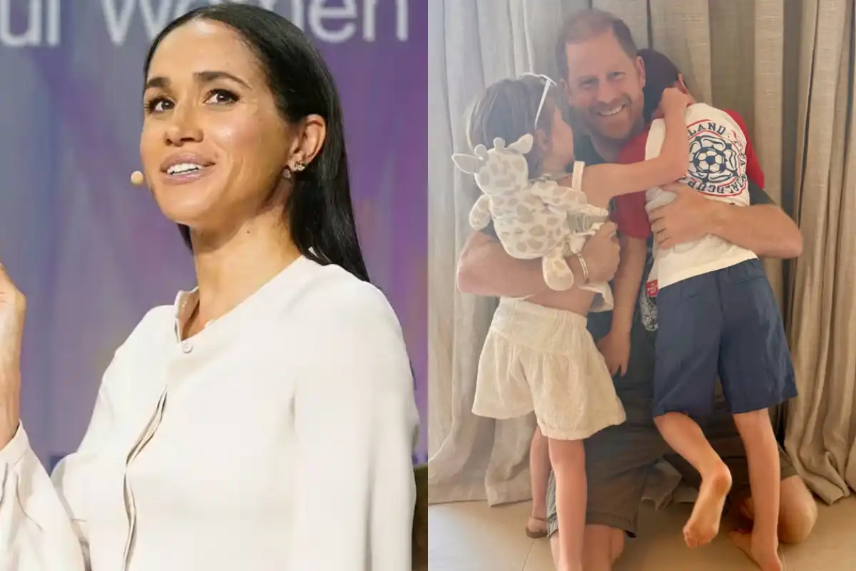 Meghan, Duchess of Sussex debuts new product as Sussexes’ UK visit remains in doubt