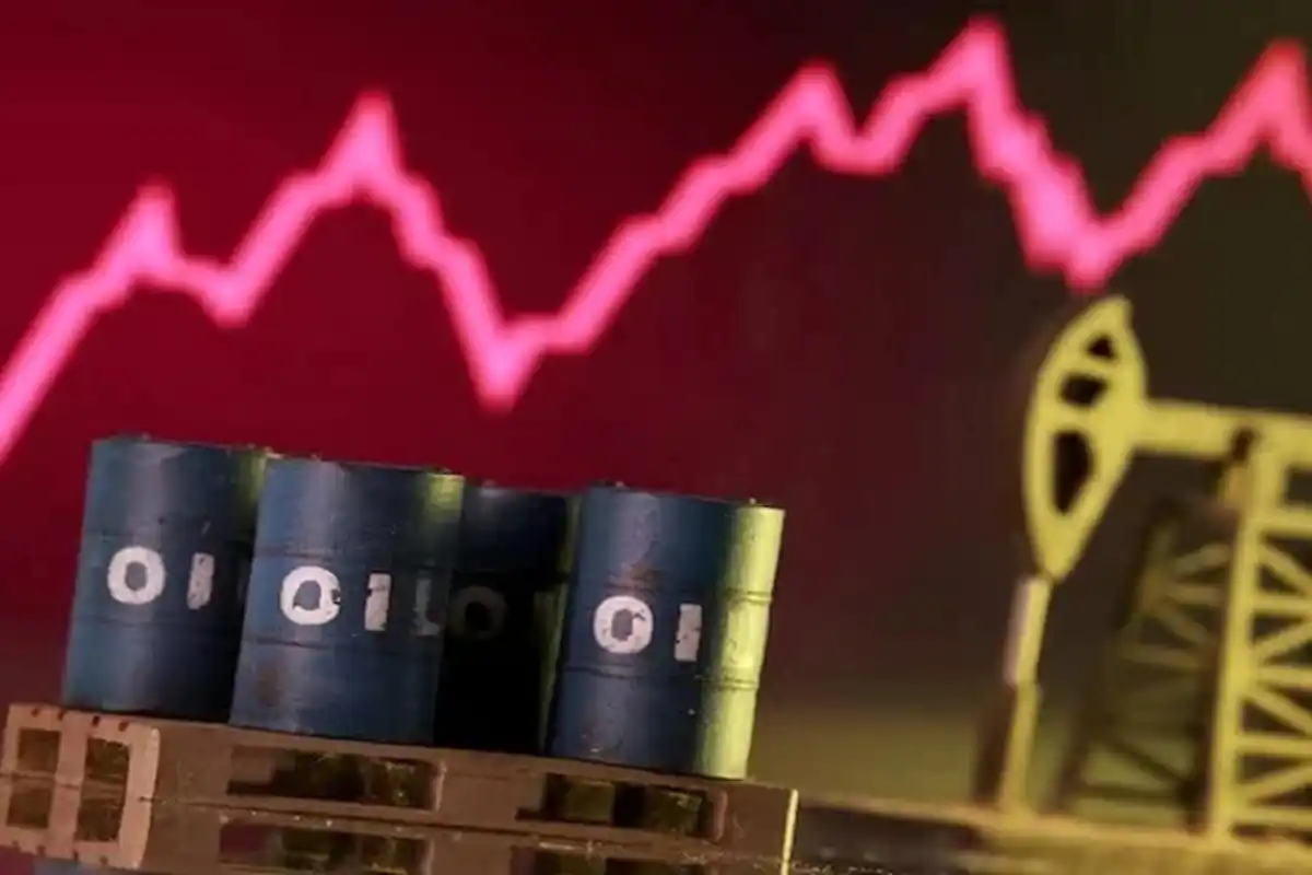 Oil Prices Jump Over $3 as Middle East Tensions Rise