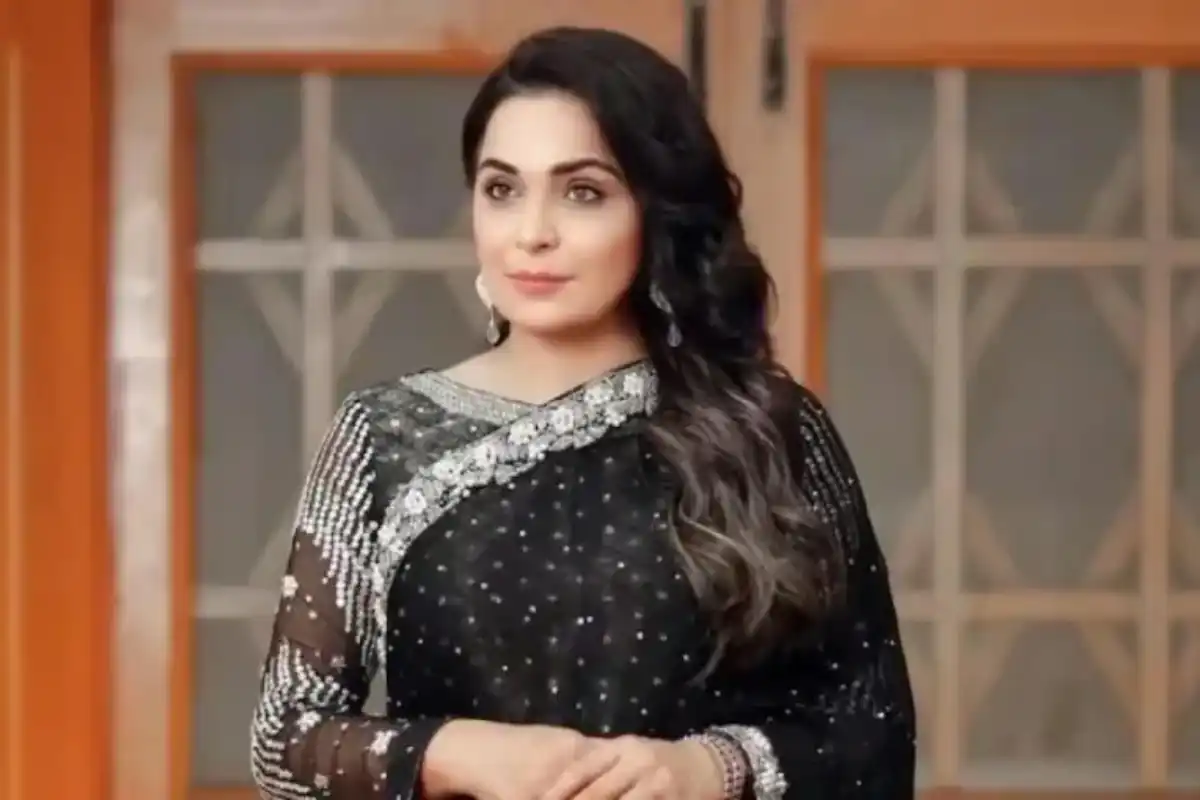 Meera’s Aura and Legacy Spark Debate Over Gen Z Stardom