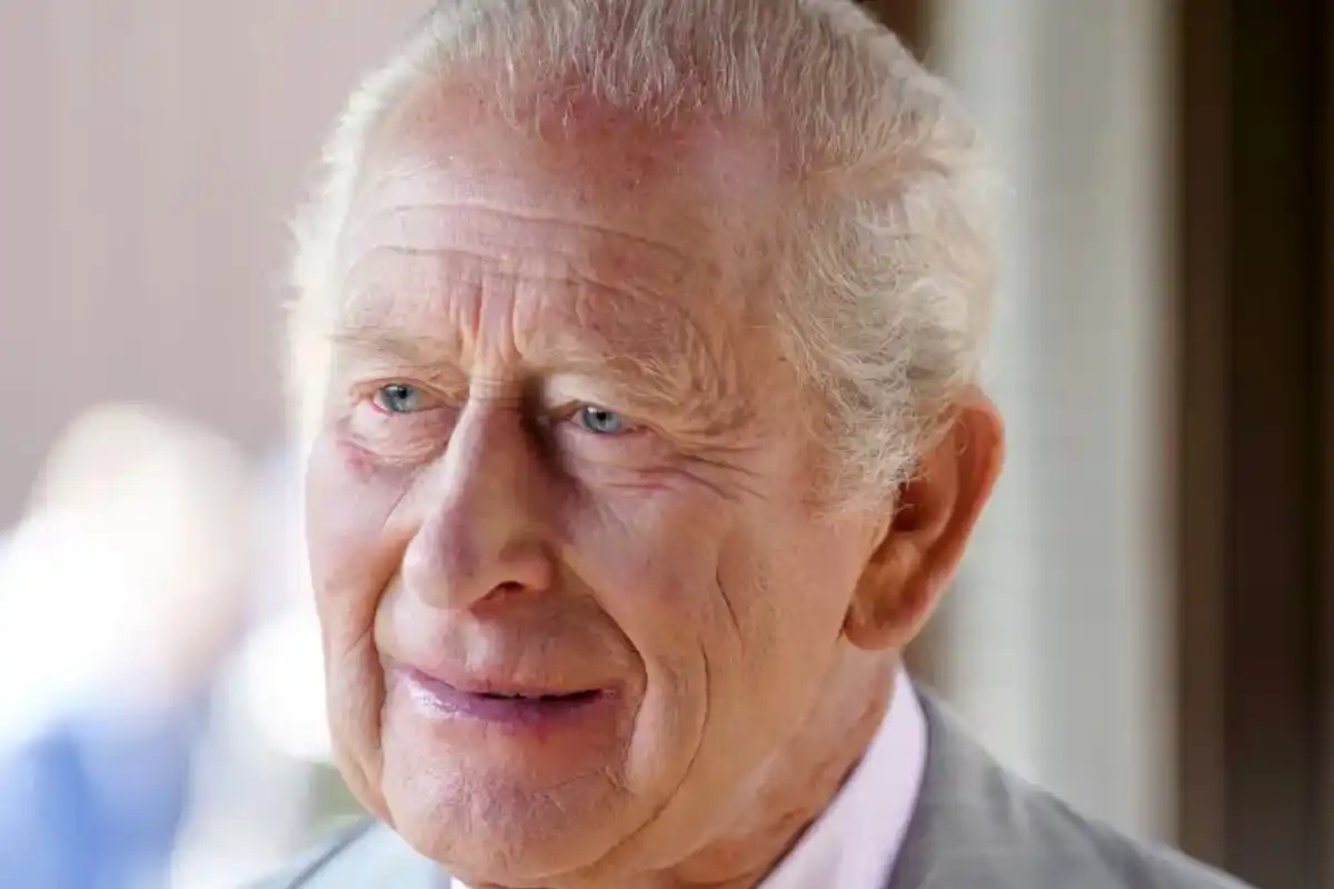 King Charles Marks World Environment Day with Message on Sustainability