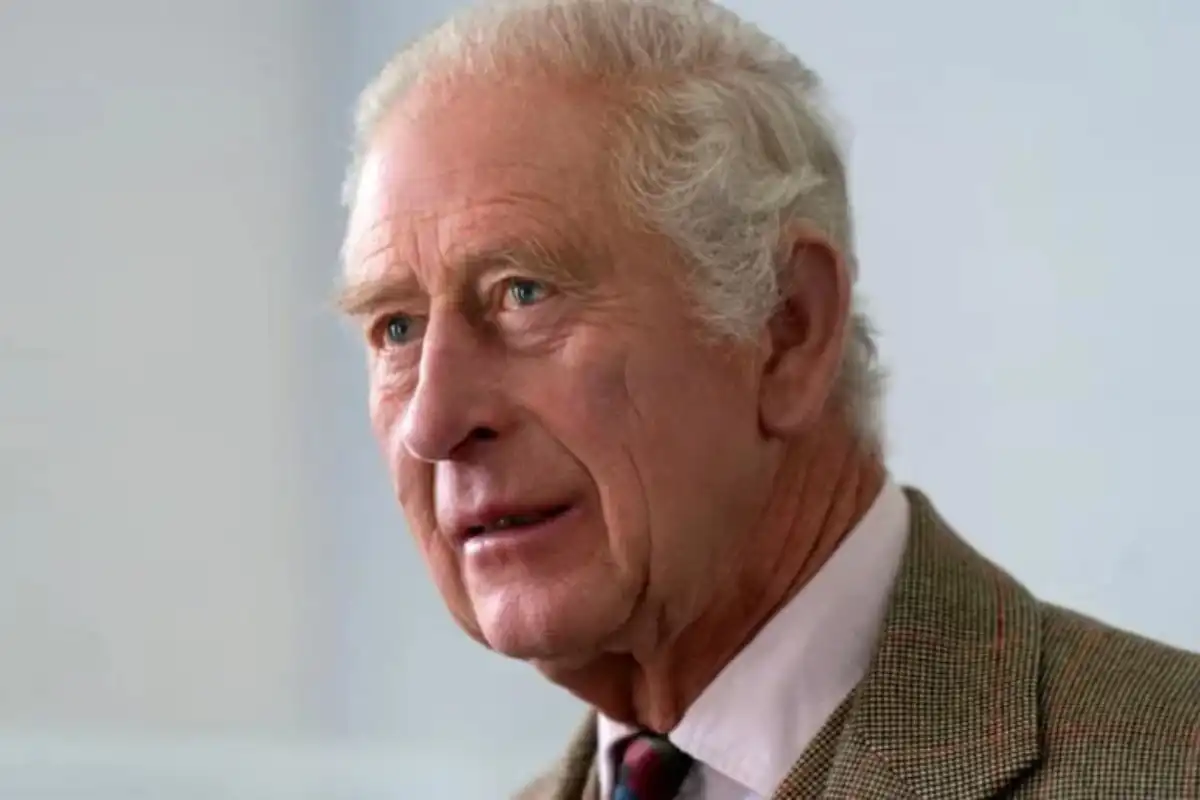 King Charles Faces Clash of Two Major Family Events