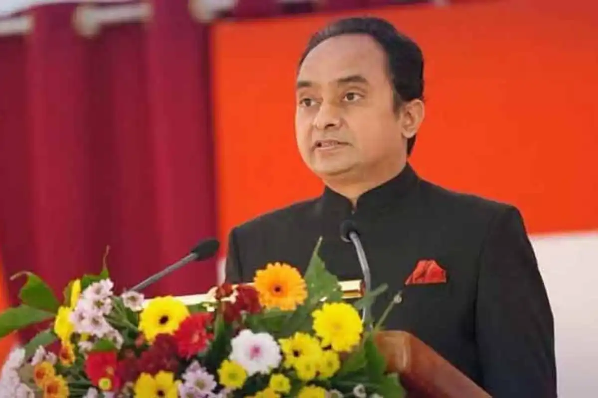 Indian diplomat Dr Satyanjal Pandey set to assume key role in Islamabad