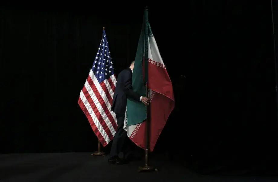Switzerland confirms cancellation of planned US-Iran talks