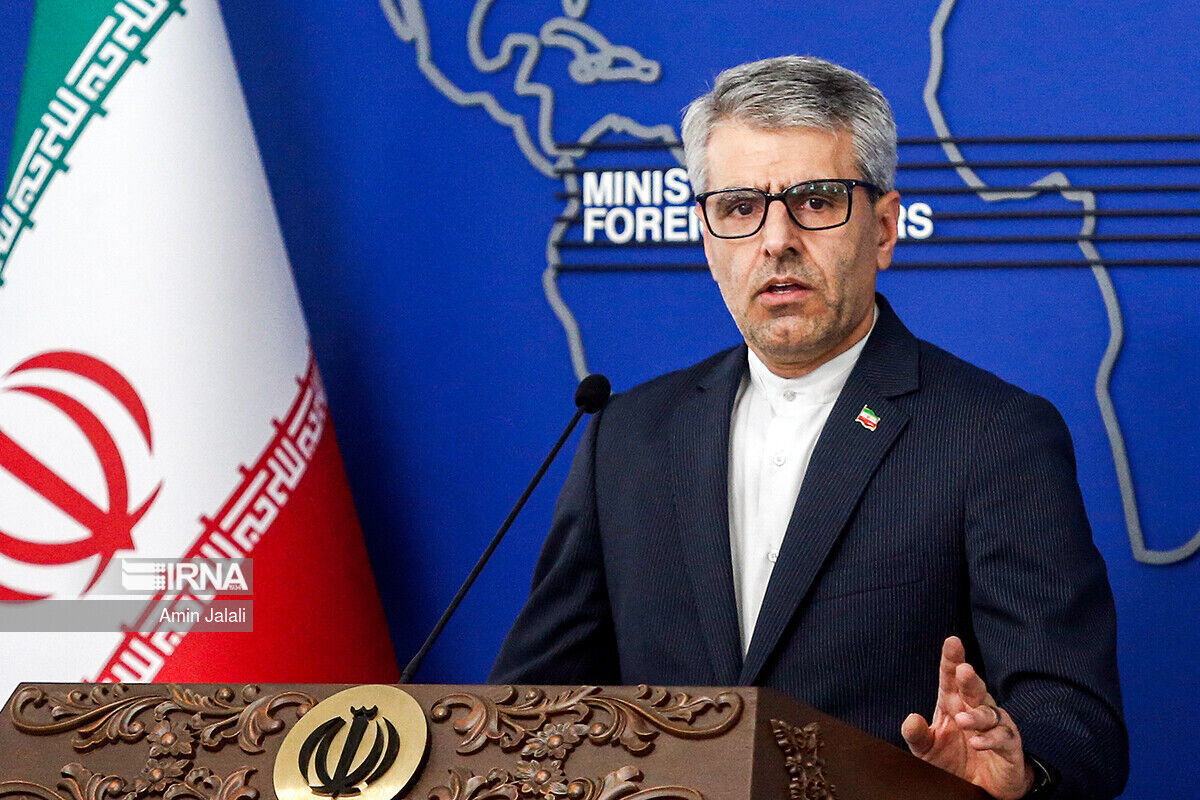 Iran-US Officially Sign Memorandum of Understanding