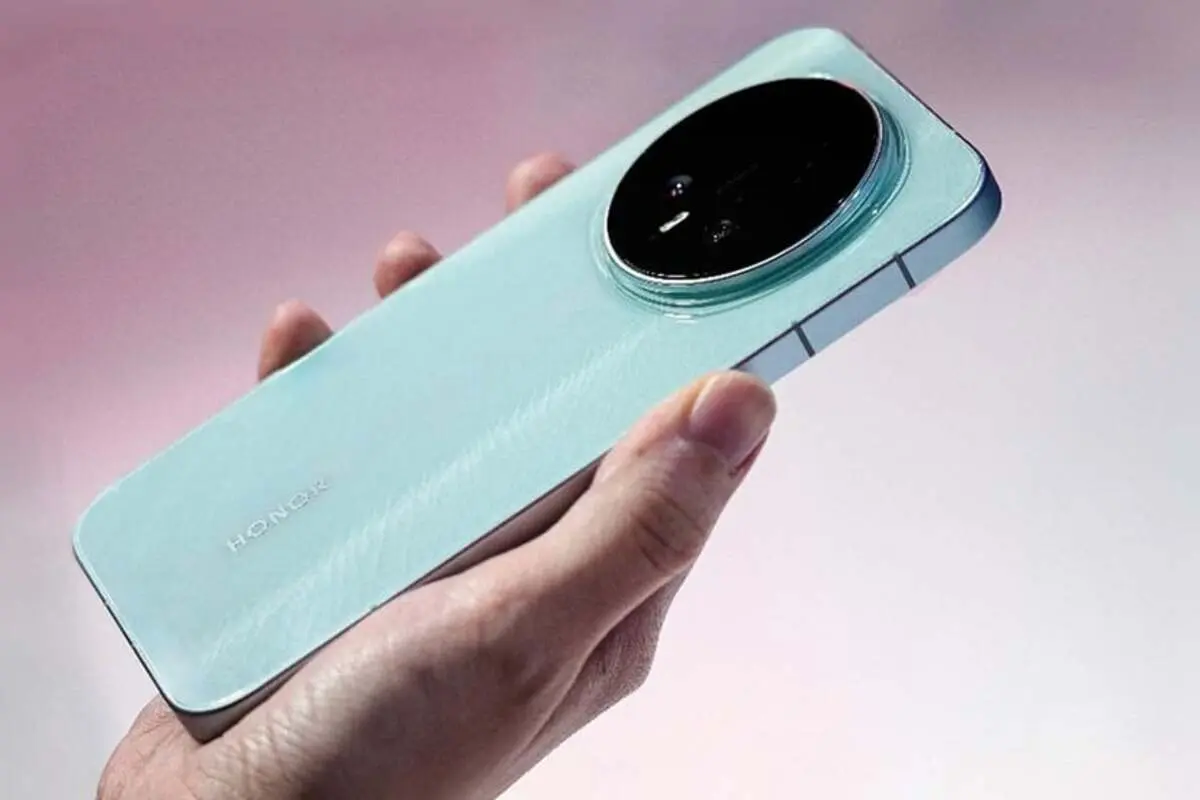 Honor Magic9 leak suggests first AI-powered stylus support