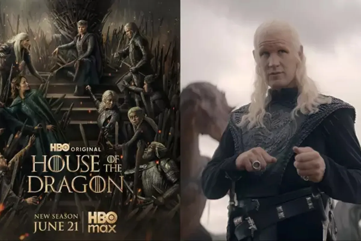 House Of The Dragon Season 3 Episode 1 Review; Why Prestige TV’s Rush to Endings Sacrifices Character for Spectacle