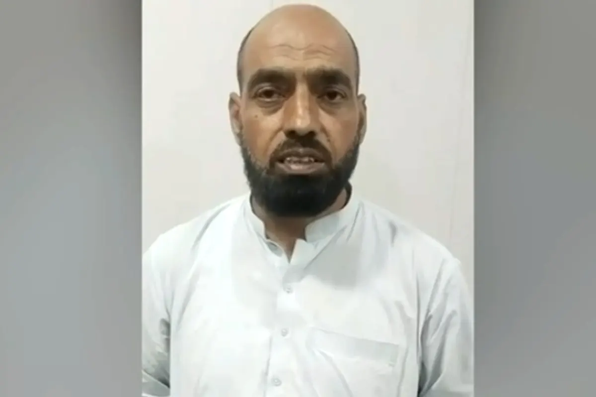 Family Rejects Statements of UK-Based Activist in Azad Kashmir