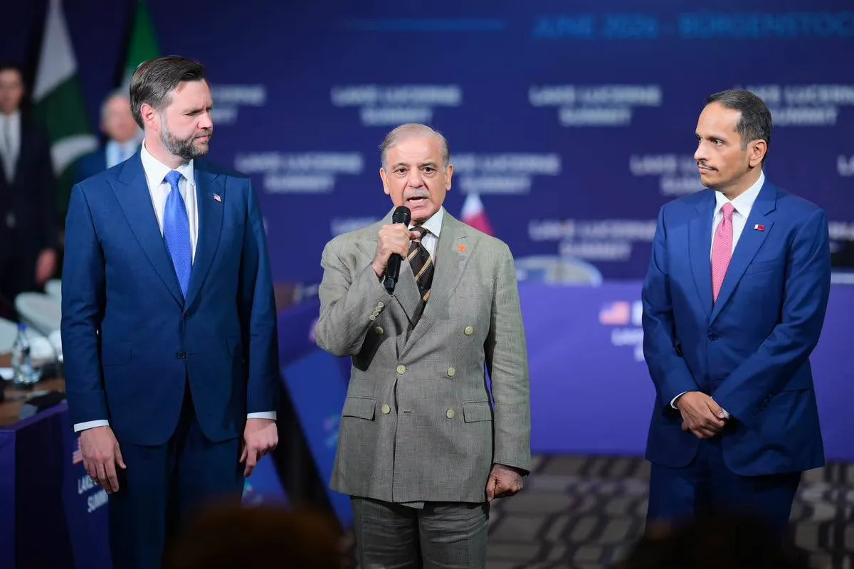 Inside Iran-US Breakthrough; Key points from the first round of Iran-US talks
