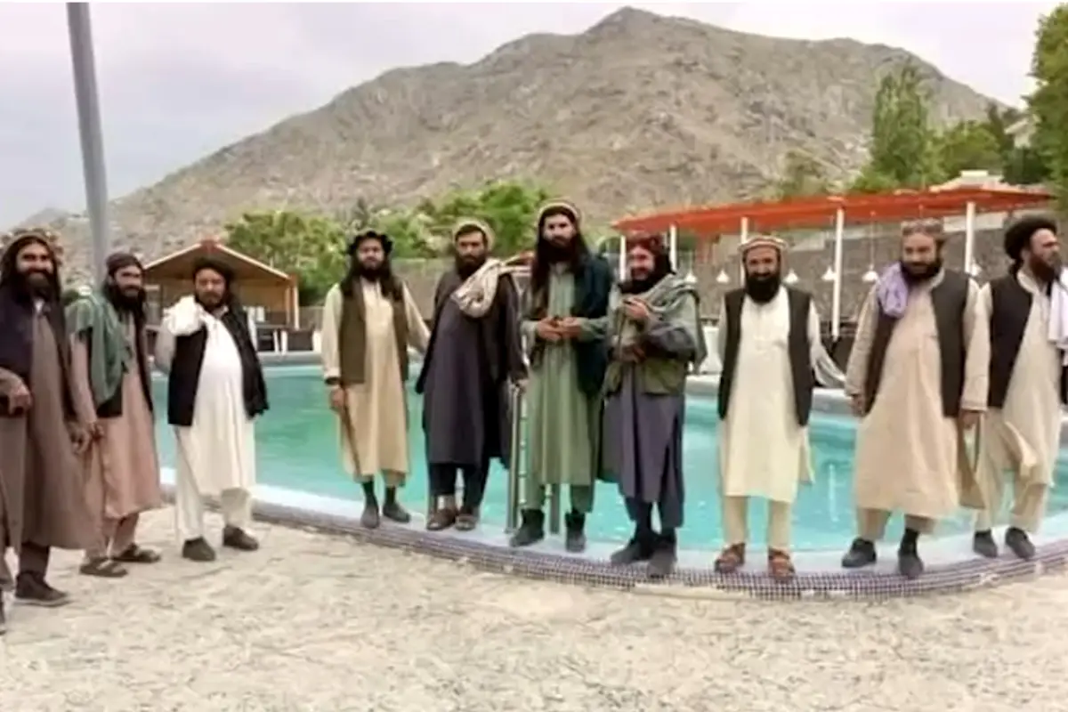 Kabul’s Hidden Deal? Evidence of Taliban’s VIP Hospitality for Fitna al-Khawarij Comes to Light