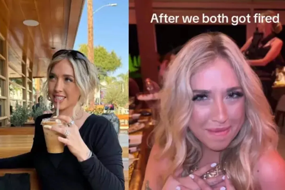 ‘Million Dollar Nannies’ Leah Barrs firing exposes reality TV’s cruelest mechanism