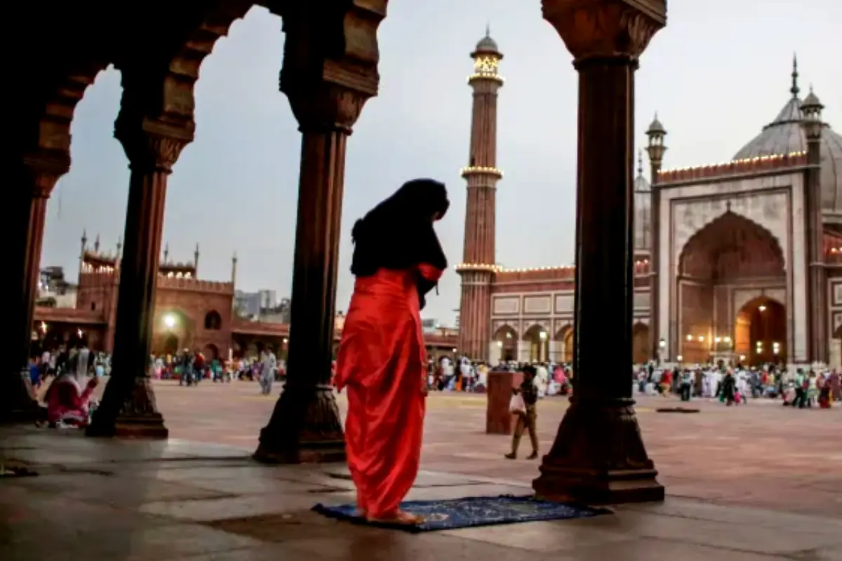 Reports Claim AI Used as Weapon Against Muslim Women in India