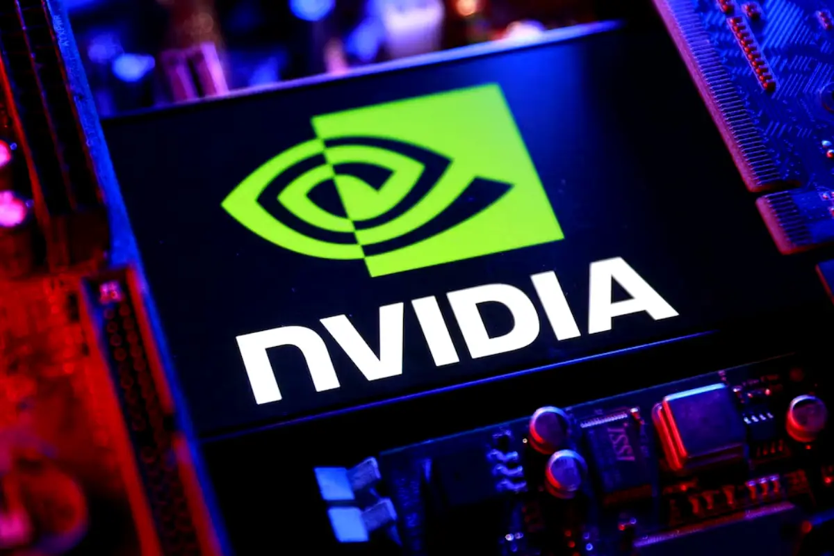 Nvidia launches new AI laptop chip for Windows PCs