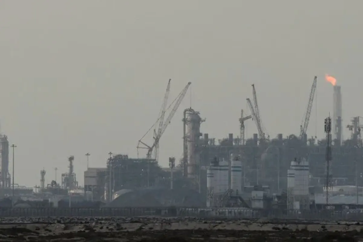 Qatar LNG Site Explosion Leaves 54 Injured, 18 Missing as Rescue Operations Continue