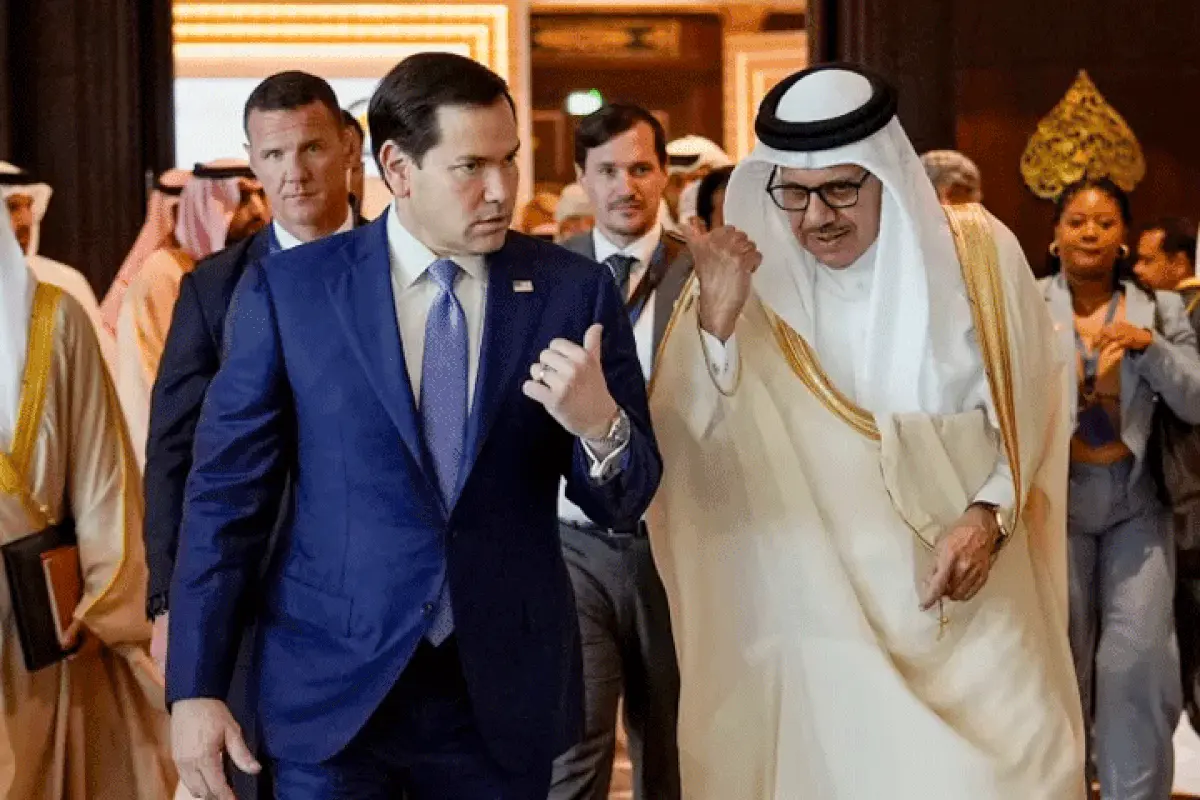 Iran slams US-GCC statement as ‘provocative’ amid regional tensions