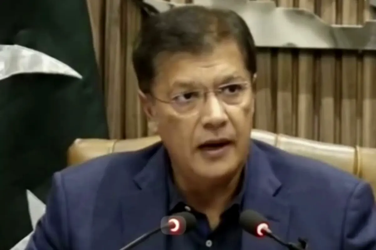 S.M. Tanveer welcomes growth-oriented Federal budget 2026-27