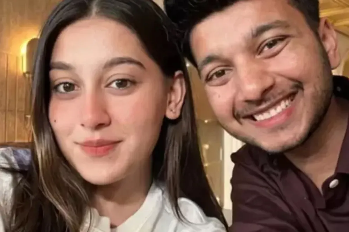 Siya Goyal Case Turns Turbulent as Brother Sahil Faces Legal Action