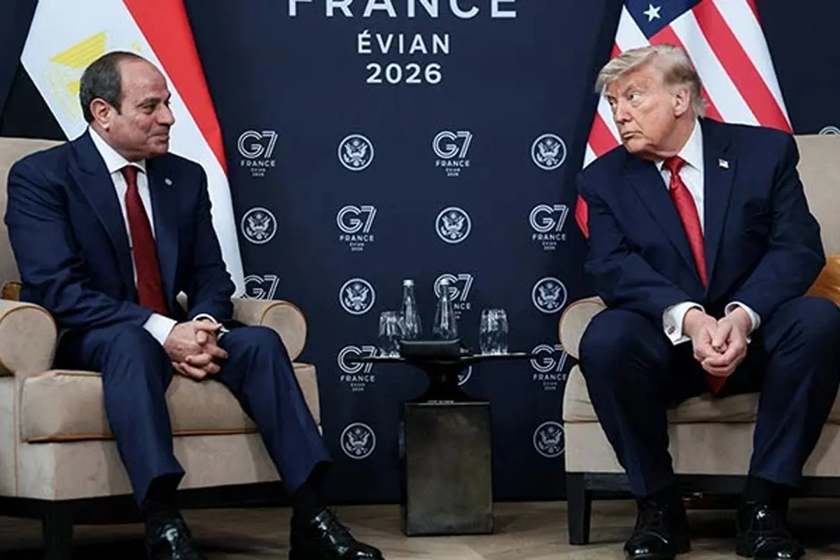 Trump warns of ‘return to bombing’ if Iran deal falls short of expectations