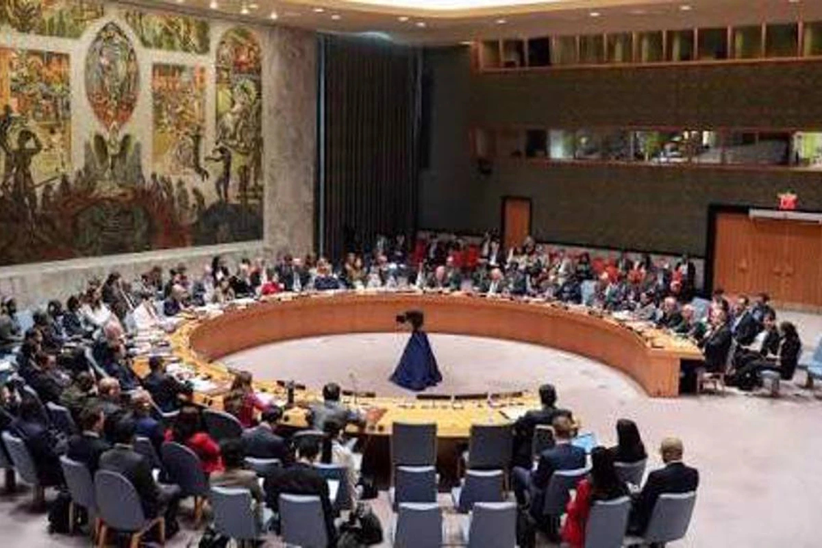 UN Security Council members slam Israeli strikes on Lebanon, call for troops withdrawal
