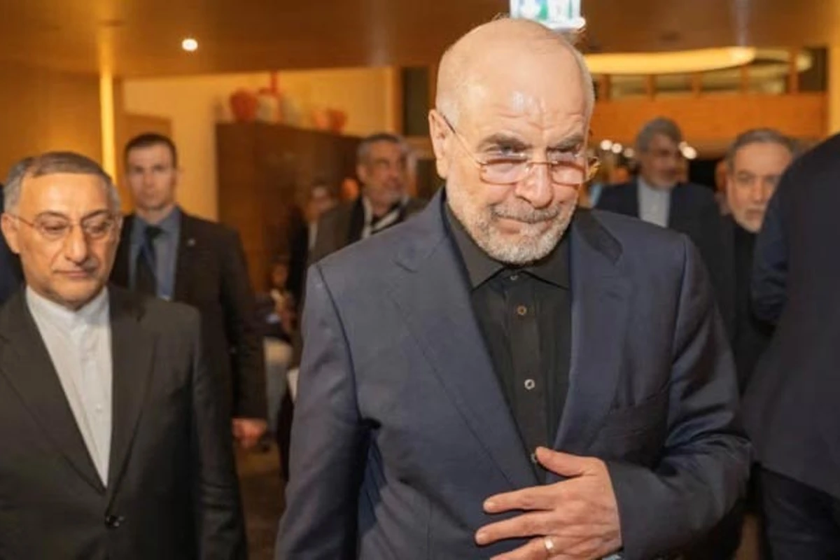 US-Iran Doha Talks Collapse Before Beginning as Ceasefire Framework Fractures