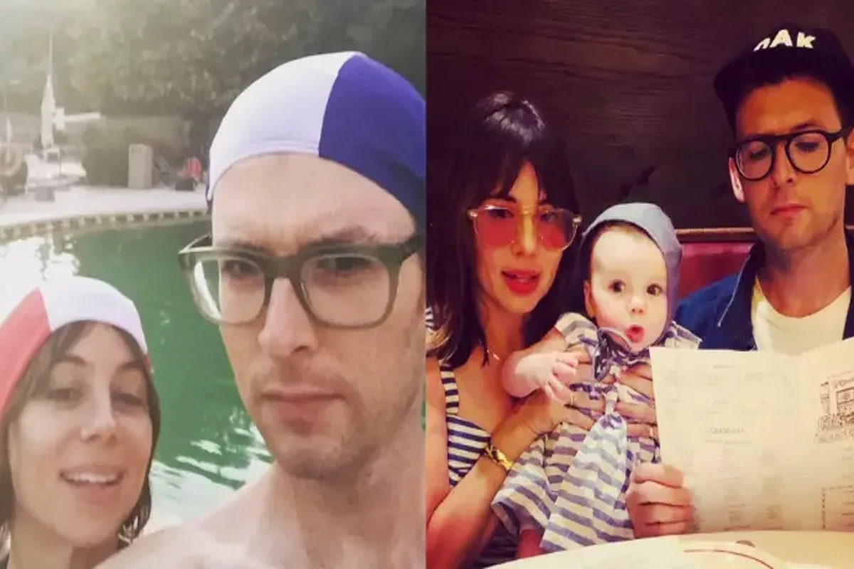 Who Is Moshe Kasher’s Wife, Natasha? How Entertainment Couples Monetize Authenticity