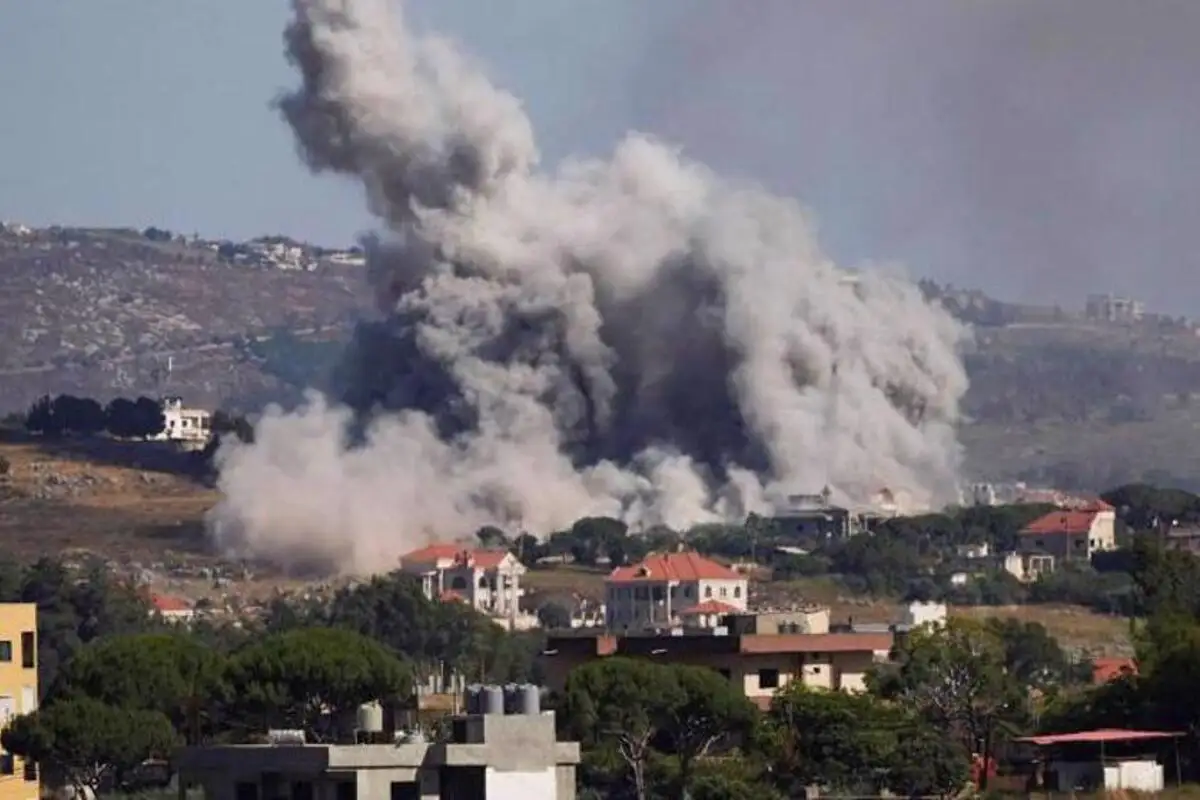 Hezbollah reaffirms defence of Lebanon over continued Israeli violations