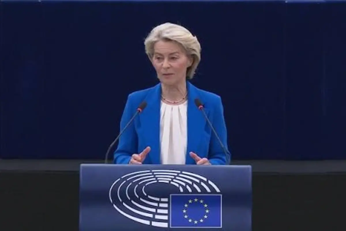 European Parliament Debate Highlights Economic Concerns Amid Regional Tensions