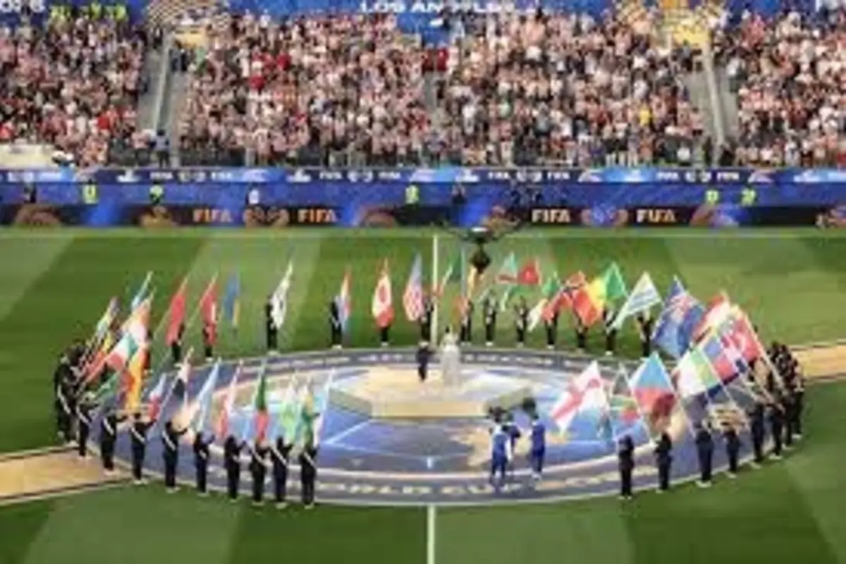 World Cup Group Stage Nears Conclusion as Knockout Picture Takes Shape Amid Political Debate