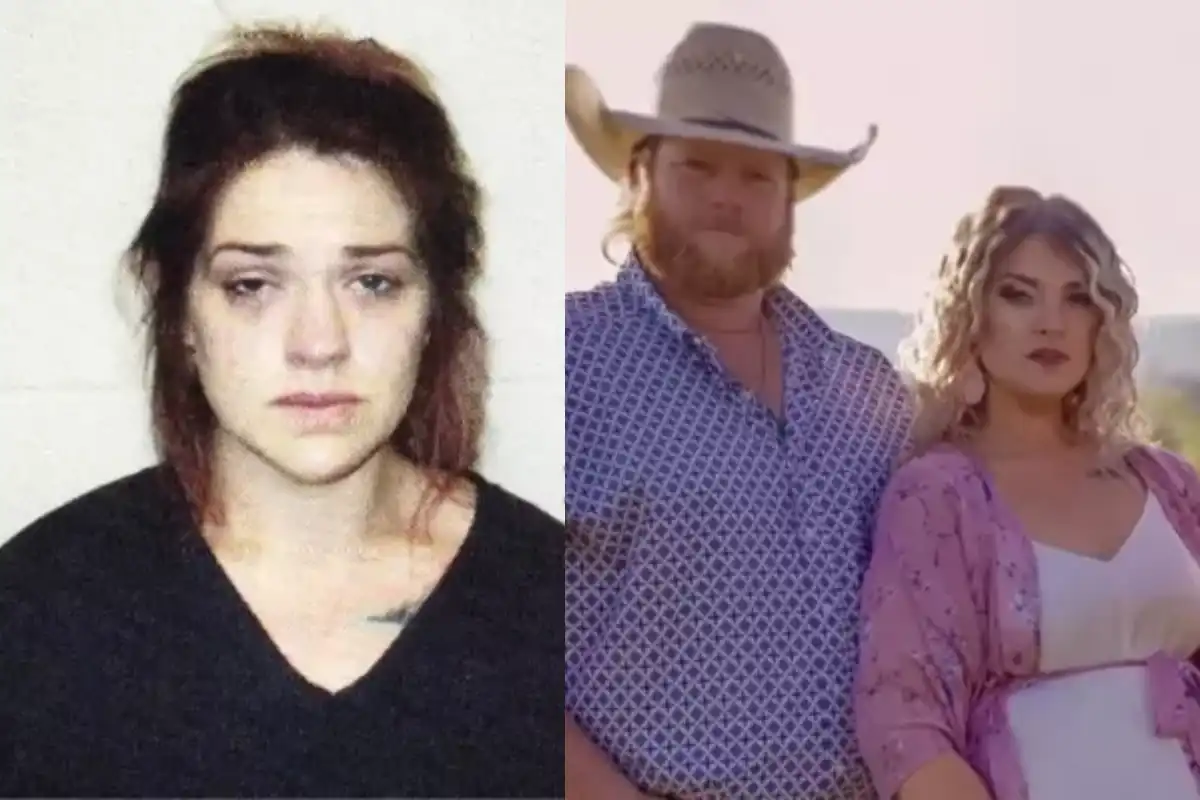 Taylor Parker execution date