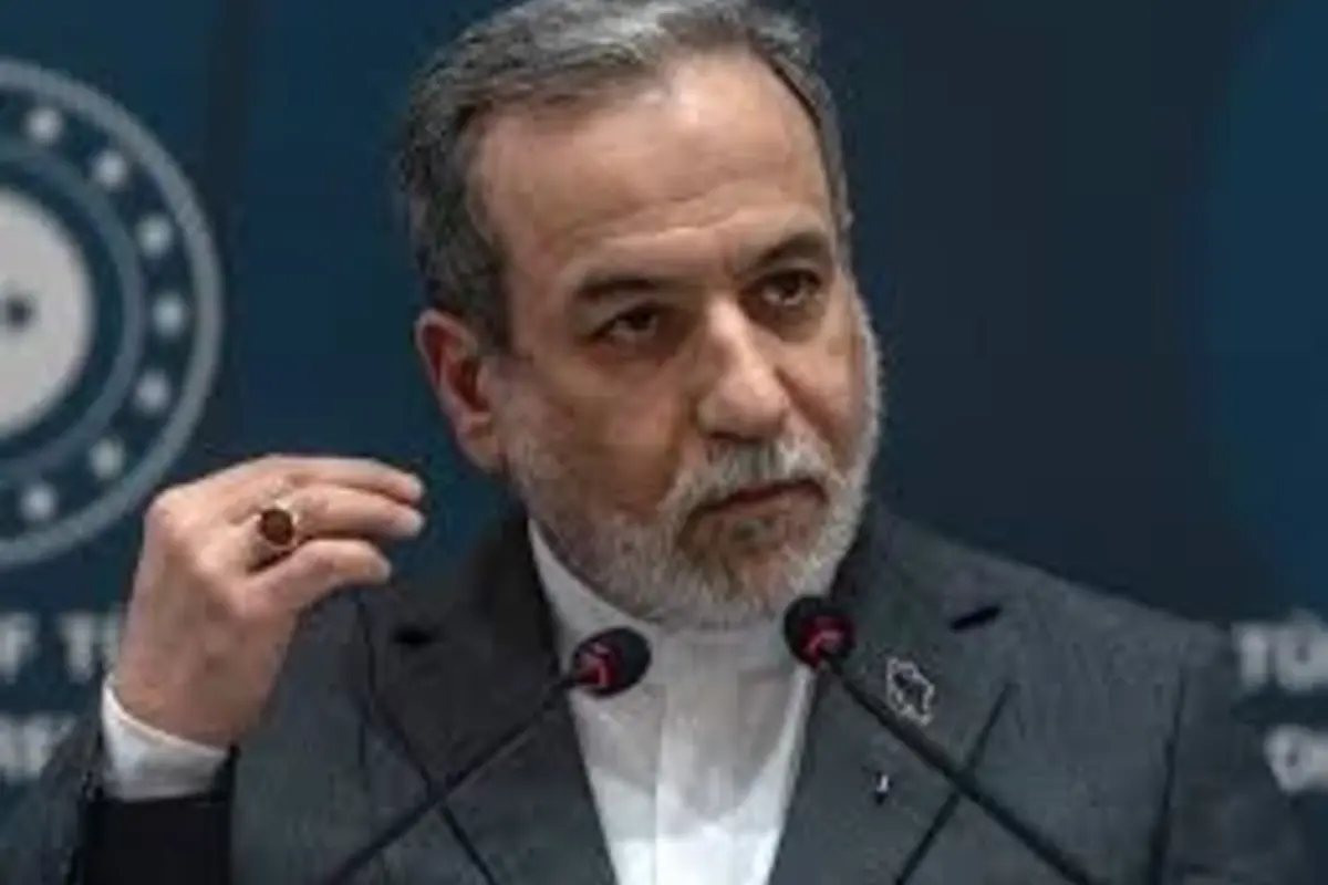 Foreign Minister Iran Outlines Contours of Proposed MoU