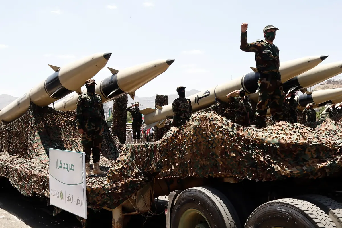 Yemen Pledges Comprehensive Response to Any Israeli Escalation in Lebanon