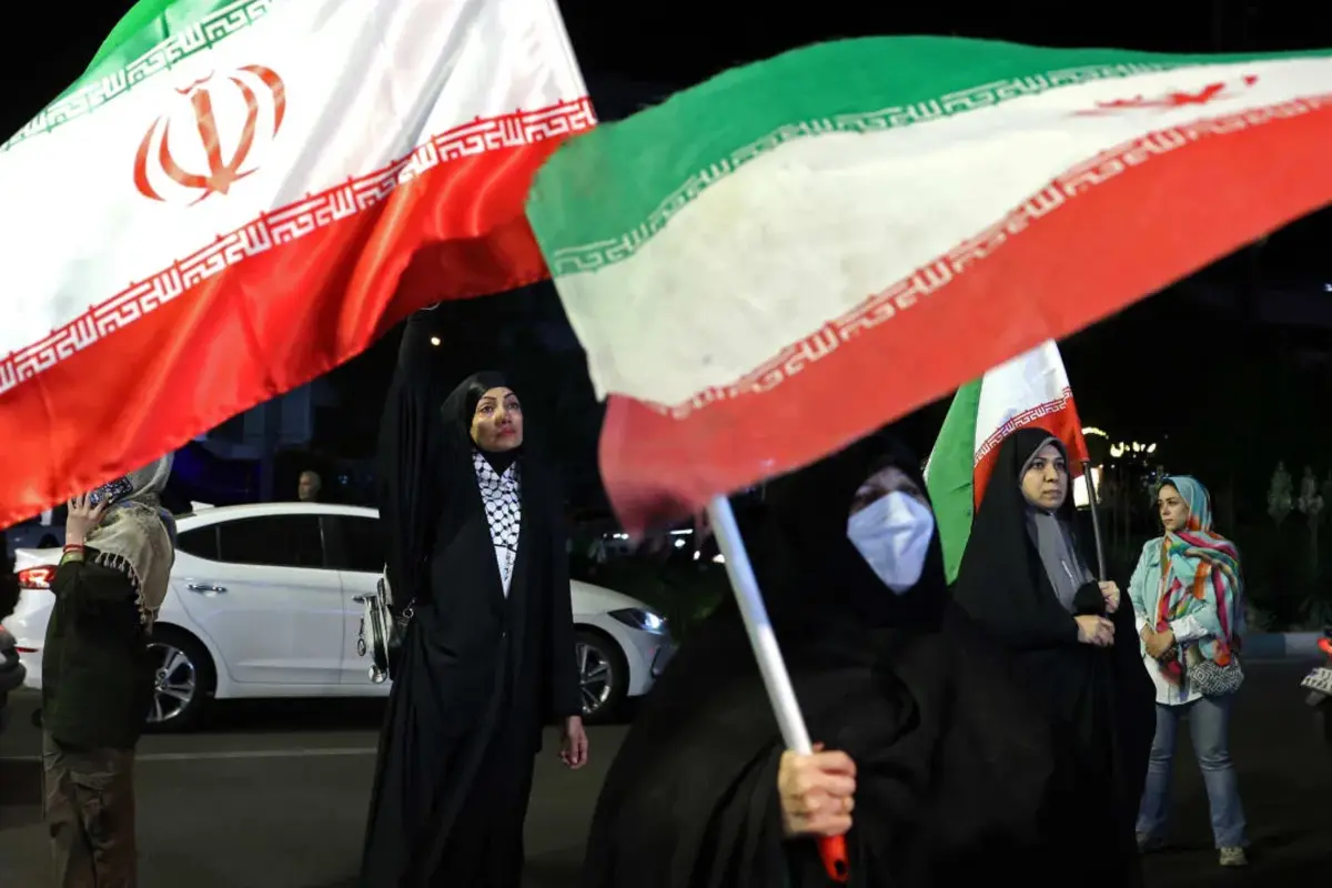 Iranian Judiciary Says 10 Alleged Mossad Agents Sentenced in West Azerbaijan