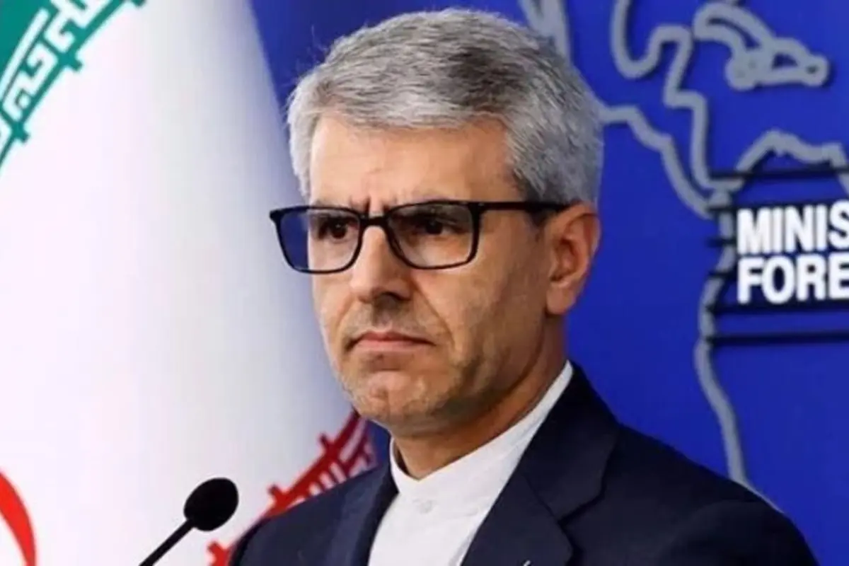 Iran Demands Full Removal of US Sanctions Under Bilateral Understanding
