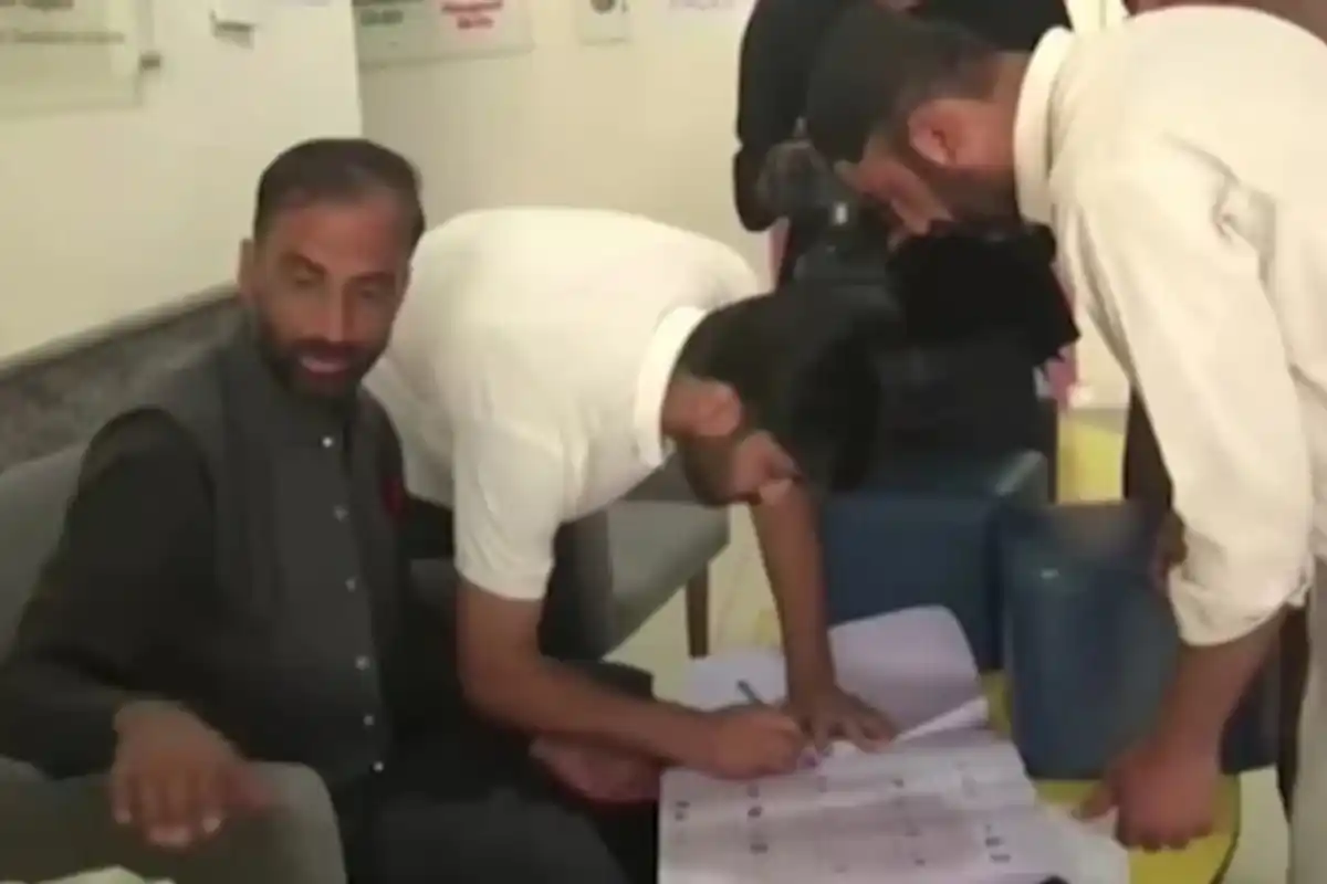 Gilgit-Baltistan General Elections 2026: 958,480 Voters Turn Out Under Tight Security with 17,500 Personnel Deployed