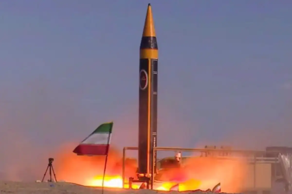 IRGC: Iran Stronger Than Ever, Warns of Decisive Response to Any Aggression