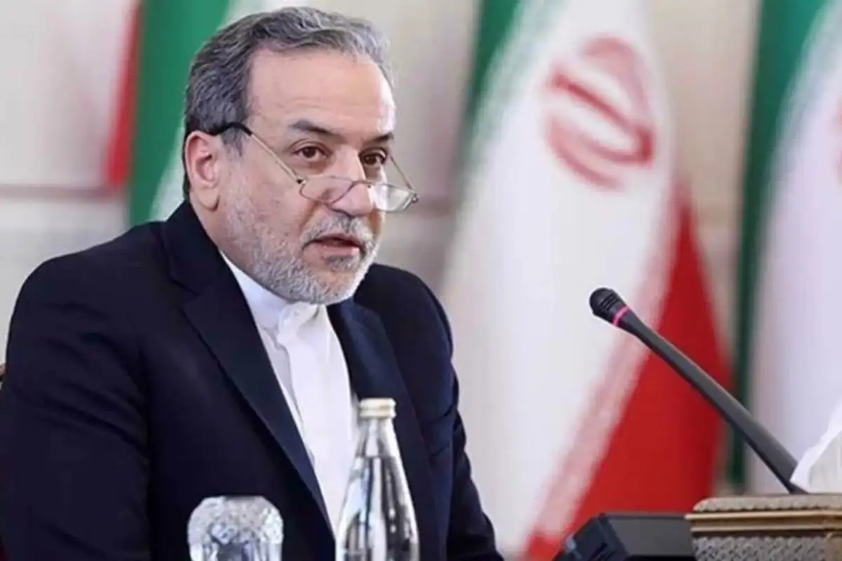 Iran’s FM to Lebanese president: ‘Save Lebanon from your real foe’