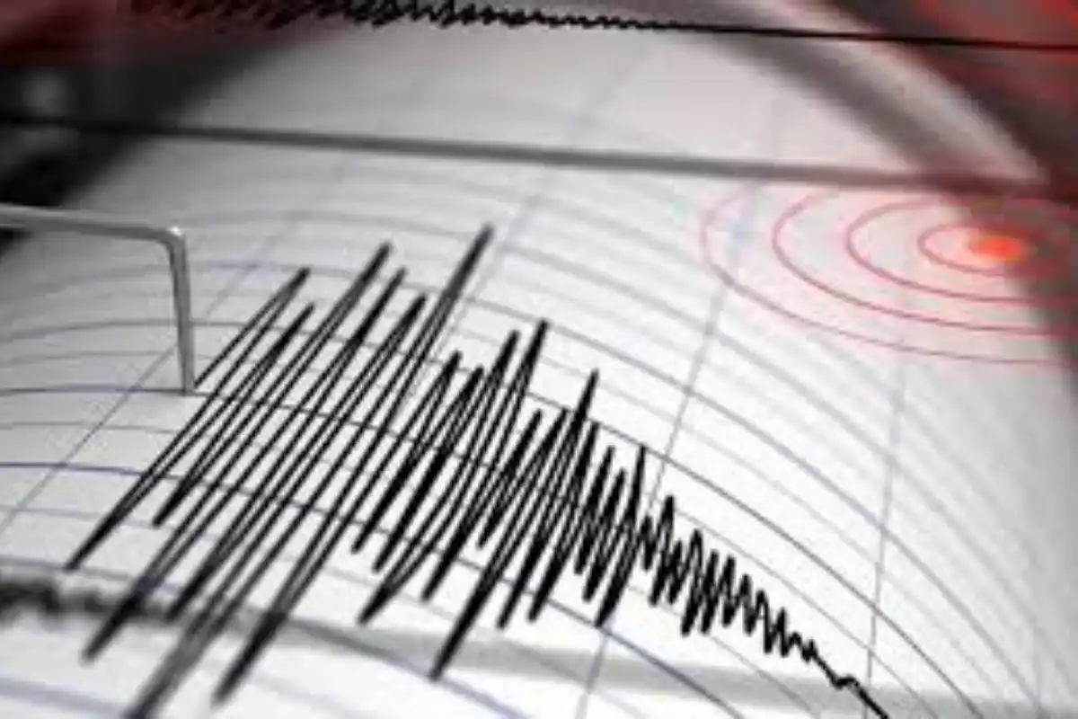Earthquake Hits Sibi: Seismological Center Records 4.2 Magnitude at 42km Depth