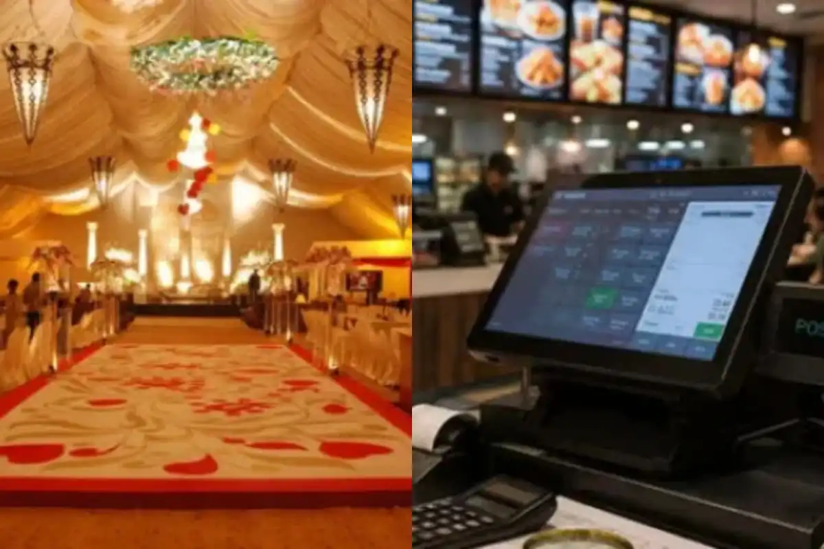 Punjab Government Launches Strict Tax Monitoring of Restaurants, Marriage Halls and Farmhouses to Curb Tax Evasion
