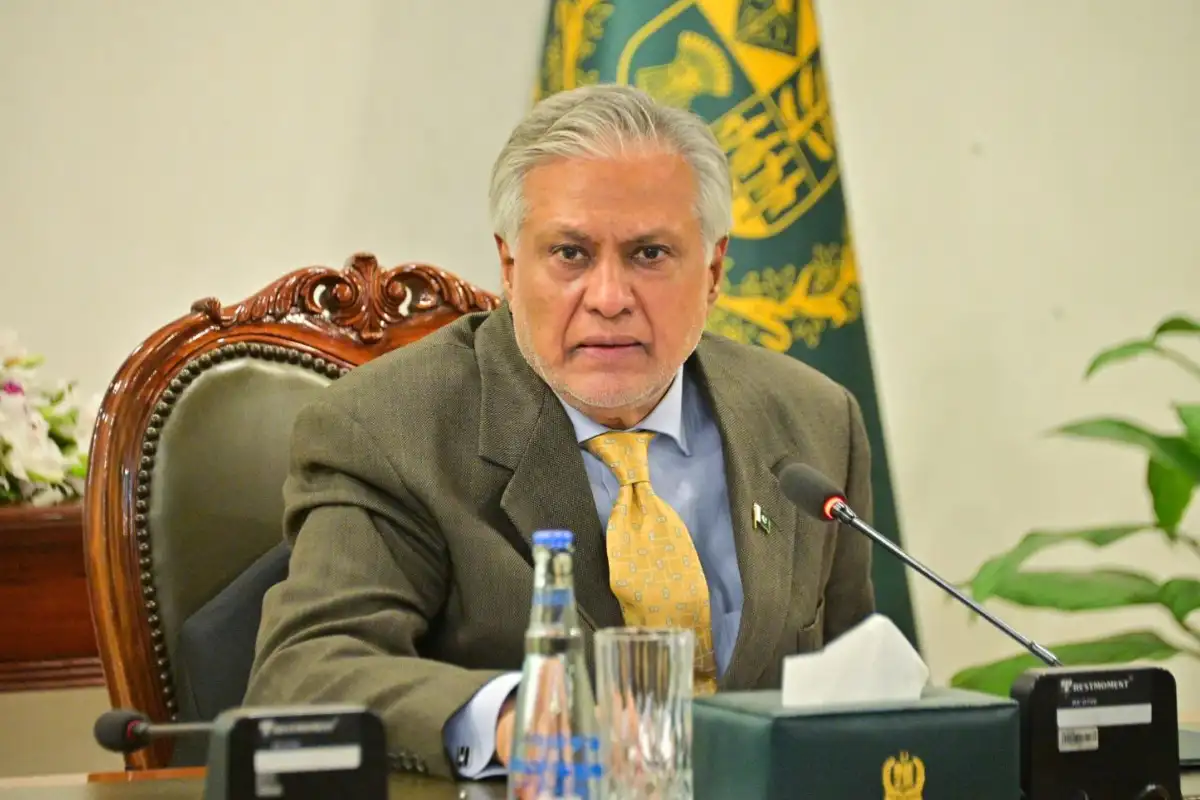 Pakistan Govt Extends Kiryana and Grocery Store Closing Time to 10 PM Seven Days a Week