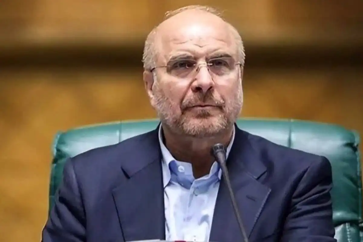 Iran Warns US: Honor Commitments or Face Consequences, Says Parliament Speaker