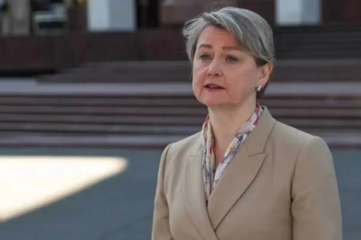 UK Foreign Secretary Yvette Cooper Says Israel’s Military Escalation in Lebanon Has ‘Eroded Space for Diplomacy’