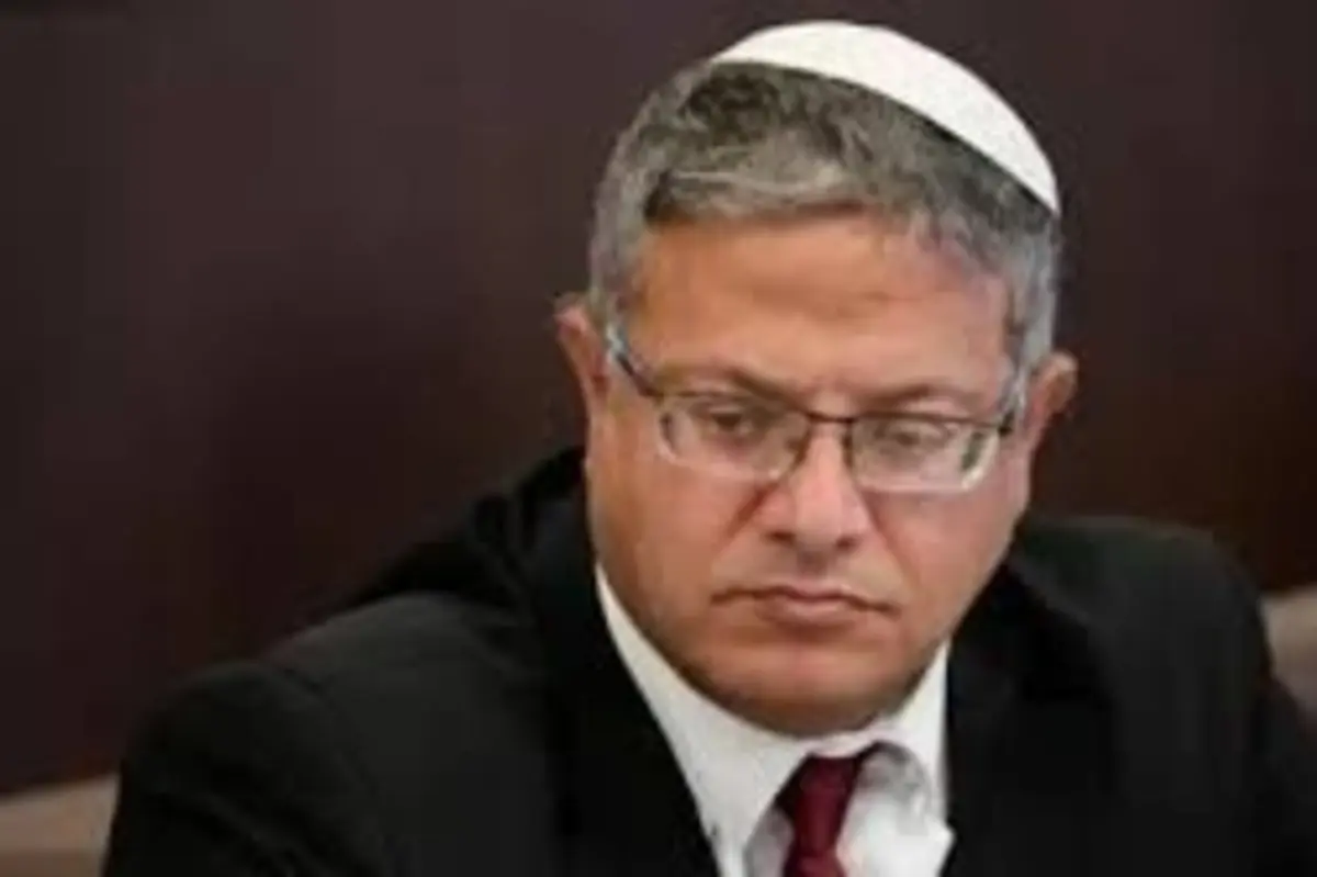Israel’s Ben-Gvir Calls for Abduction of Lebanese Women to Pressure Hezbollah