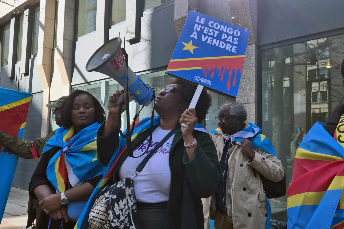 DR Congo Files Case Against Rwanda at International Court of Justice Over Alleged Treaty Breaches