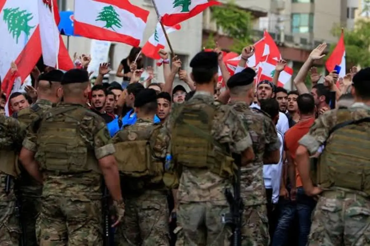 Lebanese Shia Cleric Rejects Beirut-Israel Framework Agreement