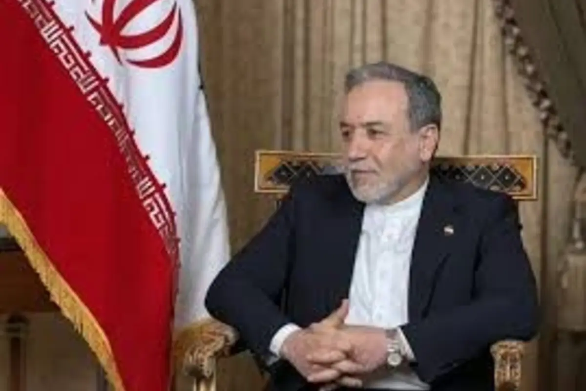 Iran FM Discussion Over Call With Counterparts