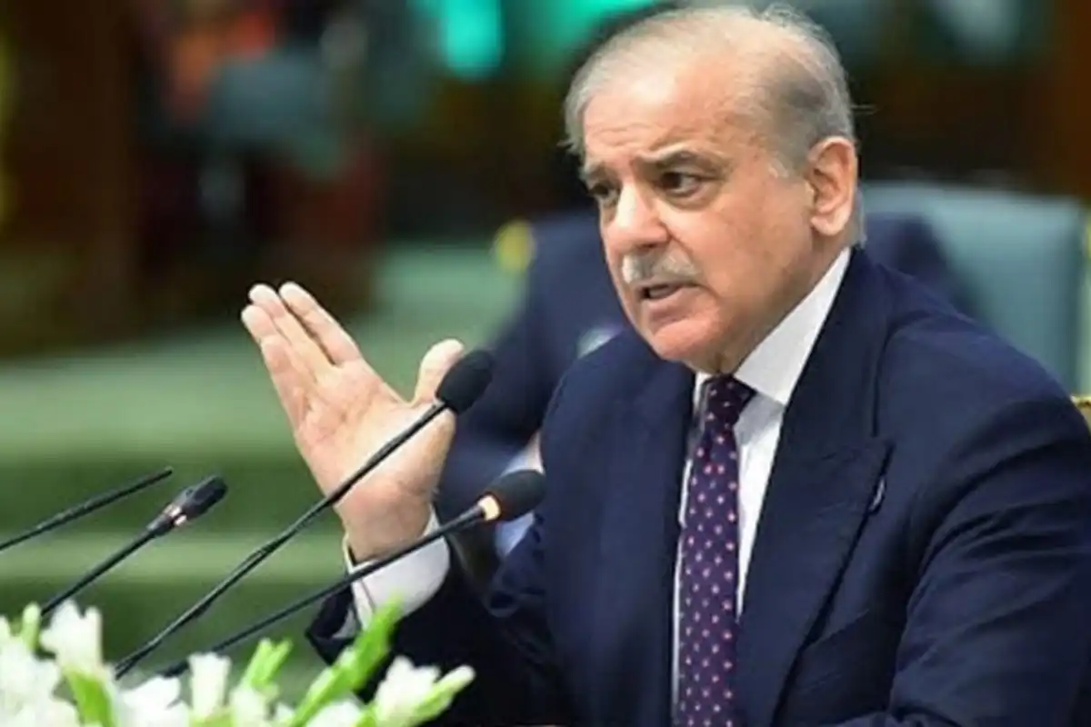 PM Shehbaz: Budget 2026-27 Prepared with Great Sincerity