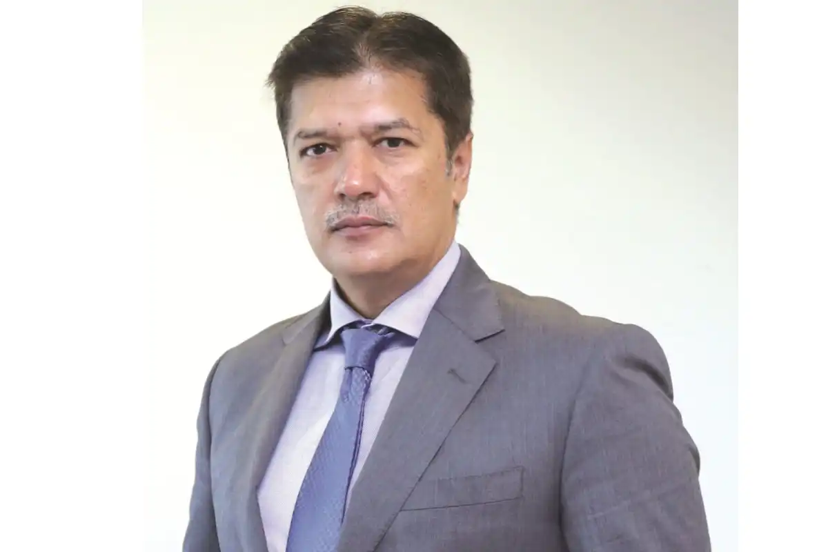 SM Tanveer Calls Shopkeeper Tax Scheme a Game Changer