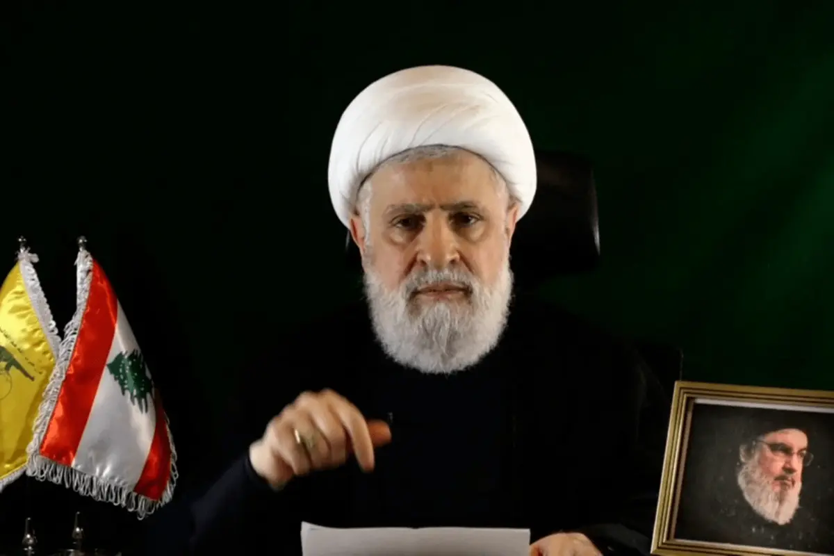 Hezbollah Chief Says Resistance Has Entered Phase of “Breaking the Israeli Project”